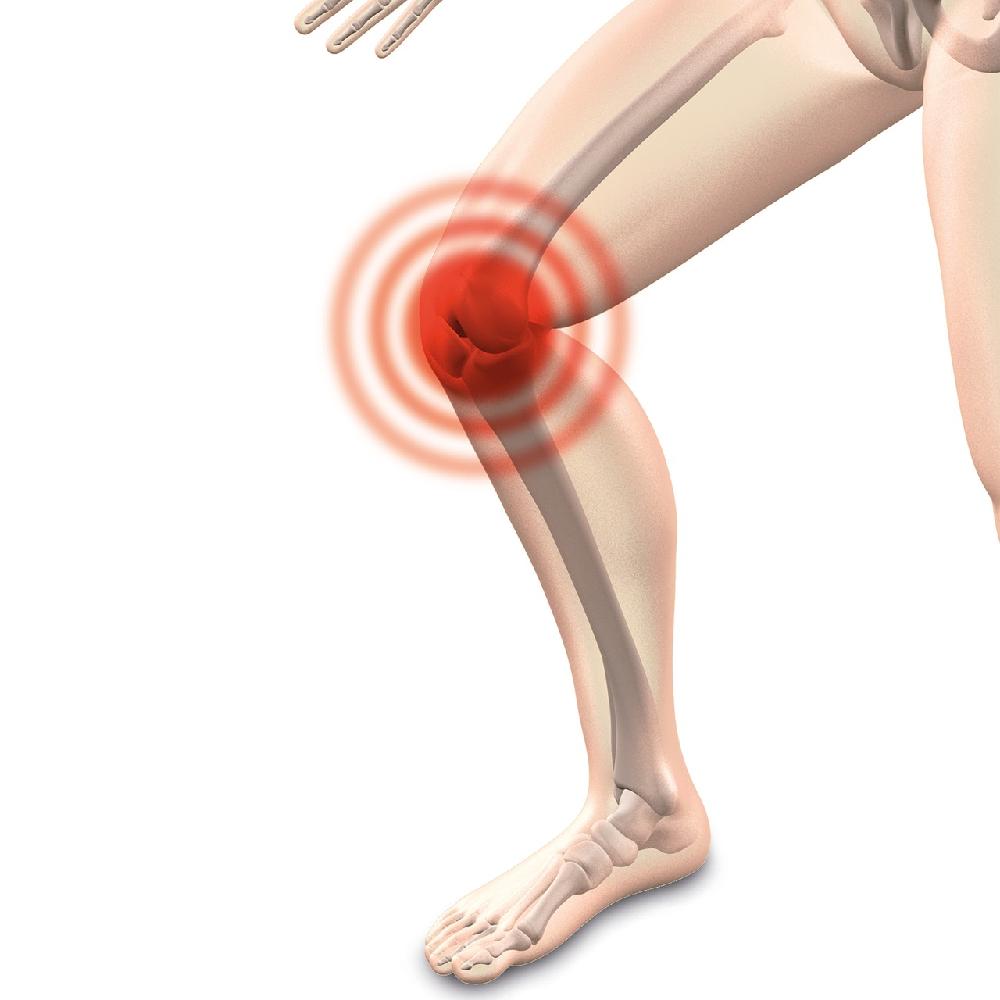 Rehabilitacja po przebyciu artroskopii kolana