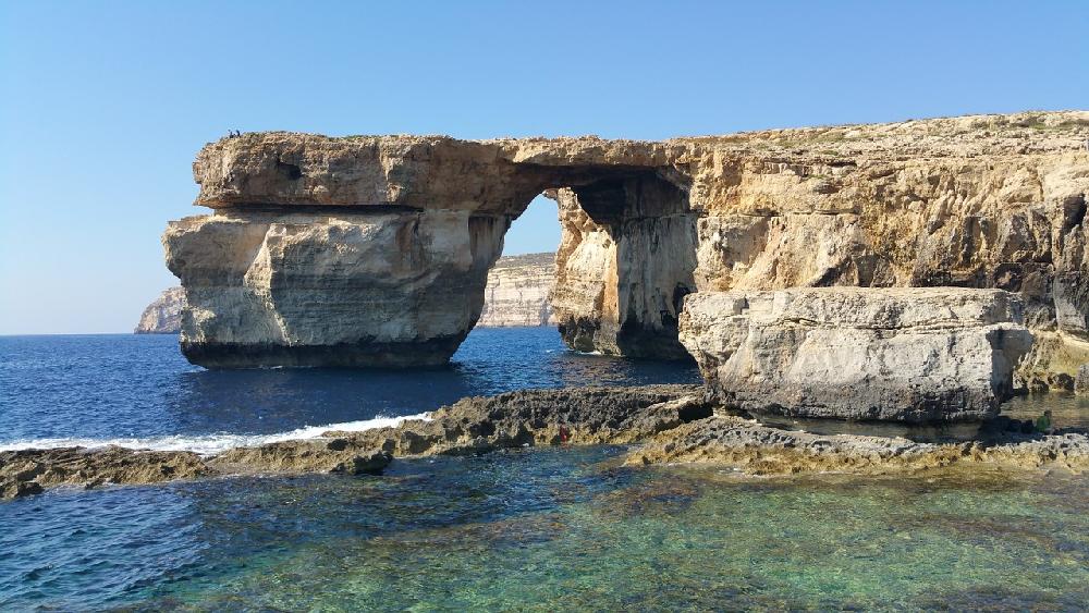 Jak wakacje to tylko na Malcie