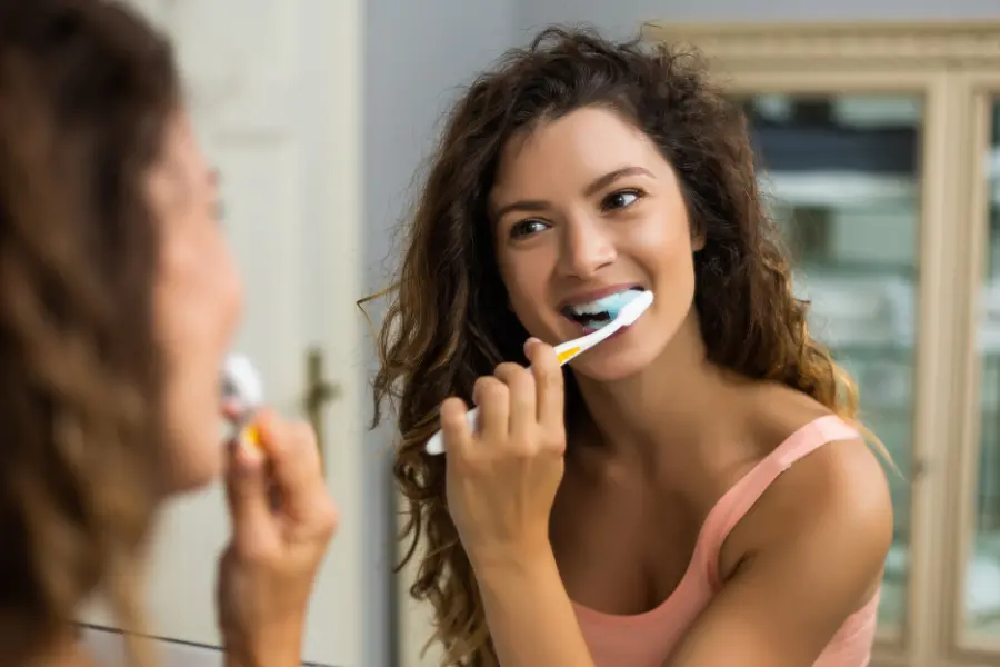 Zapominanie o myciu zębów - czym grozi?