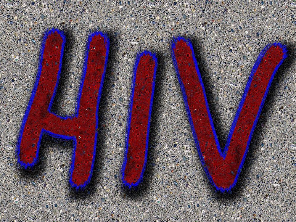 Testy pomocne w wykryciu HIV